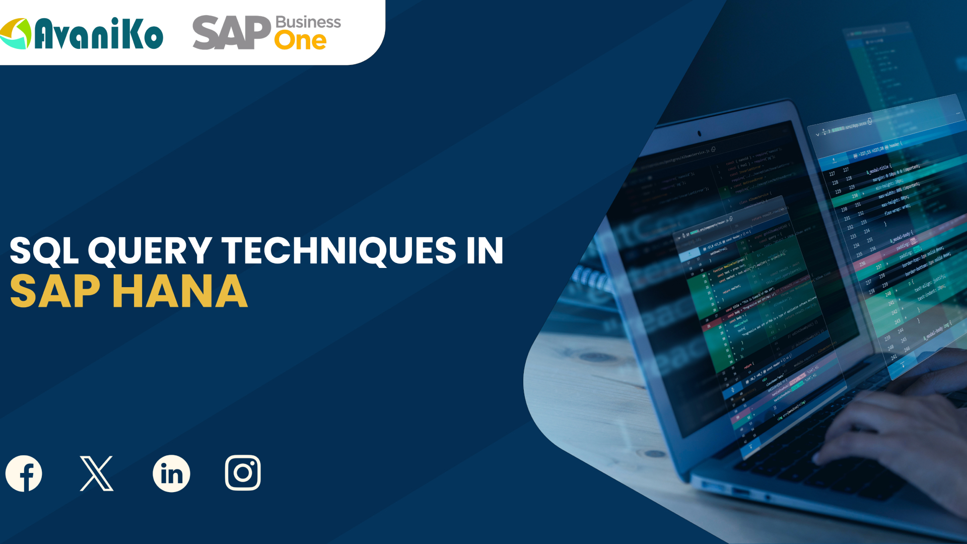 SQL Query Techniques: Isolating Substrings in SAP HANA